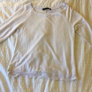 Haute Society sweater